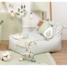 FAUTEUIL POUF BOTANICA SAUTHON JDFA1A