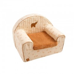 FAUTEUIL CLUB ORSINO SAUTHON WVFA1A