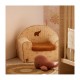 FAUTEUIL CLUB ORSINO SAUTHON WVFA1A