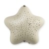 PROJECTEUR MUSICAL ETOILE BEIGE PABOBO SP02BAT-BOI