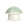 PROJECTEUR MUSICAL GREEN MUSHROOM PABOBO SP02M-G