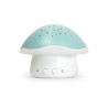 PROJECTEUR MUSICAL BLUE MUSHROOM PABOBO SP02M-B