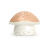 PROJECTEUR MUSICAL PINK MUSHROOM PABOBO SP02M-P