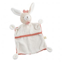 DOUDOU MOUCHOIR PETIT COEUR SAUTHON FJDM1A