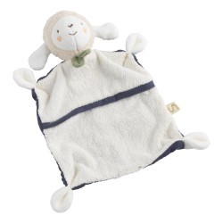 DOUDOU MOUCHOIR PETIT NUAGE SAUTHON DXDM1A