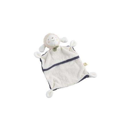 DOUDOU MOUCHOIR PETIT NUAGE SAUTHON DXDM1A