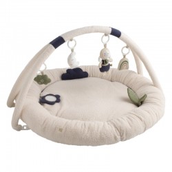 TAPIS D EVEIL PETIT NUAGE SAUTHON DXTS1A