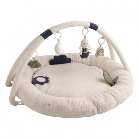 TAPIS D EVEIL PETIT NUAGE SAUTHON DXTS1A