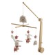 MOBILE MUSICAL PETIT COEUR SAUTHON FJMM2A