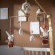 MOBILE MUSICAL PETIT COEUR SAUTHON FJMM2A