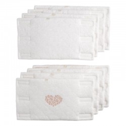 PROTECTION DE BARREAUX X8 PETIT COEUR SAUTHON FJPB