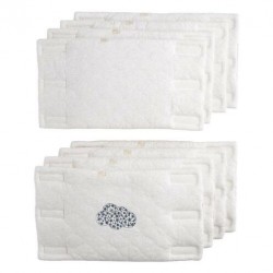 PROTECTION DE BARREAUX X8 PETIT NUAGE SAUTHON DXPB