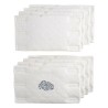PROTECTION DE BARREAUX X8 PETIT NUAGE SAUTHON DXPB