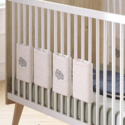 PROTECTION DE BARREAUX X8 PETIT NUAGE SAUTHON DXPB