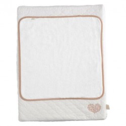 MATELAS A LANGER PETIT COEUR SAUTHON FJML1A