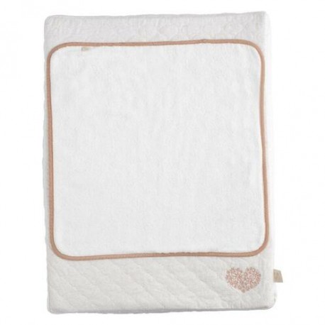 MATELAS A LANGER PETIT COEUR SAUTHON FJML1A