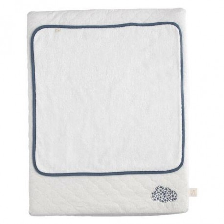 MATELAS A LANGER PETIT NUAGE SAUTHON DXML1A