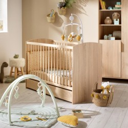 LIT BEBE AZUR 60X120 SAUTHON AF031A