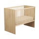 LIT BEBE 60X120 TRANSFORMABLE ADELE SAUTHON TN021A