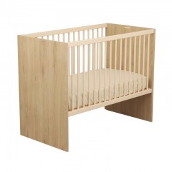 LIT BEBE 60X120 TRANSFORMABLE ADELE SAUTHON TN021A