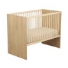 LIT BEBE 60X120 TRANSFORMABLE ADELE SAUTHON TN021A