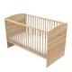 LITTLE BIG BED 70X140 AZUR SAUTHON AF111A