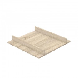 DISPSITIF A LANGER ACCESS BOIS BLANC SAUTHON KG951