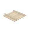 DISPSITIF A LANGER ACCESS BOIS BLANC SAUTHON KG951
