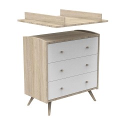 DISPSITIF A LANGER ACCESS BOIS BLANC SAUTHON KG951