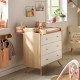 DISPSITIF A LANGER ACCESS BOIS BLANC SAUTHON KG951