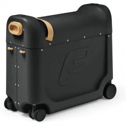 JETKIDS BEDBOX V3 BLACK STOKKE 534505