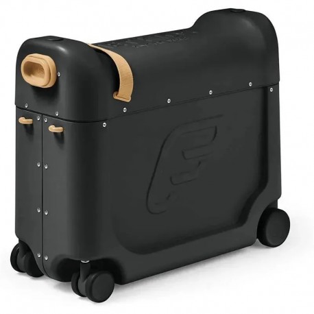 JETKIDS BEDBOX V3 BLACK STOKKE 534505