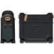 JETKIDS BEDBOX V3 BLACK STOKKE 534505