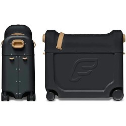 JETKIDS BEDBOX V3 BLACK STOKKE 534505
