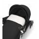 YOYO PACK NEWBORN 0+ BLACK 3 STOKKE 646203