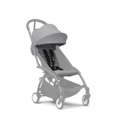 YOYO 6+ COLOR PACK STONE STOKKE 646410