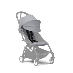 YOYO 6+ COLOR PACK STONE STOKKE 646410