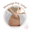 MASSAGE PRE NATAL LA BULLE DE BEBE