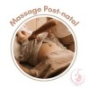 MASSAGE POST NATAL BULLE DE BEBE