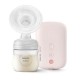 TIRE LAIT ELECTRIQUE SIMPLE POMPAGE AVENT SCF395/01