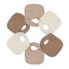 BAVOIRS NAISSANCE X6 NID ABEILLE CHOCO 8085416