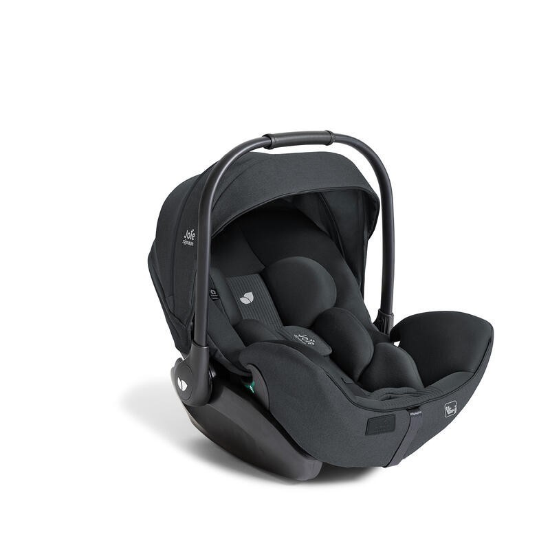 SIEGE AUTO I LEVEL PRO EBONY JS-C2322AAEBN