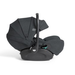 SIEGE AUTO I LEVEL PRO EBONY JS-C2322AAEBN