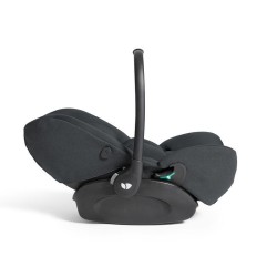 SIEGE AUTO I LEVEL PRO EBONY JS-C2322AAEBN