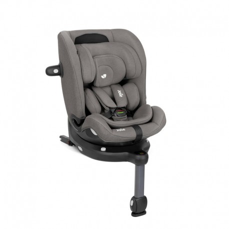 SIEGE AUTO I-PIVOT GROW THUNDER JOIE J-C2407AATHD0