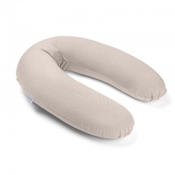 COUSSIN DOOMOO BUDDY CORDUROY SAND BABYMOOV B95