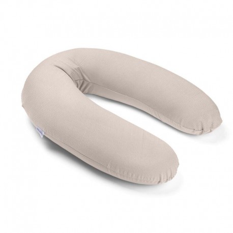 COUSSIN DOOMOO BUDDY CORDUROY SAND BABYMOOV B95