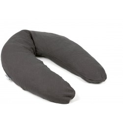 COUSSIN COMFY BIG TETRA GREY BABYMOOV 35001021