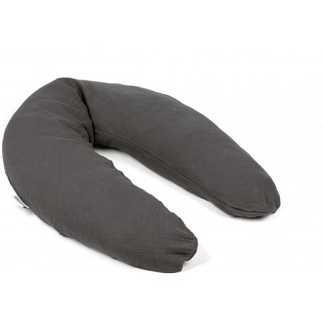 COUSSIN COMFY BIG TETRA GREY BABYMOOV 35001021