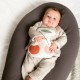 COUSSIN COMFY BIG TETRA GREY BABYMOOV 35001021